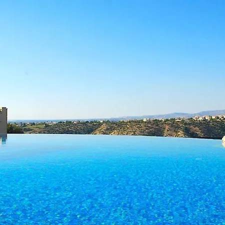 Modern Nz11 Large Balconies With Sea And Mountain Views * Κούκλια