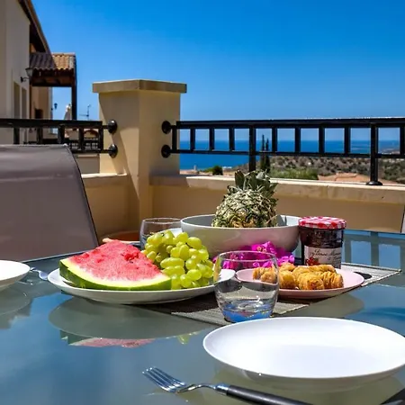 Διαμέρισμα Modern Nz11 Large Balconies With Sea And Mountain Views