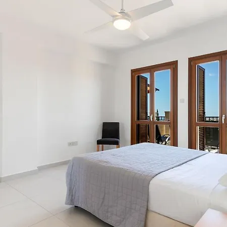 Lejlighed Modern Nz11 Large Balconies With Sea And Mountain Views *