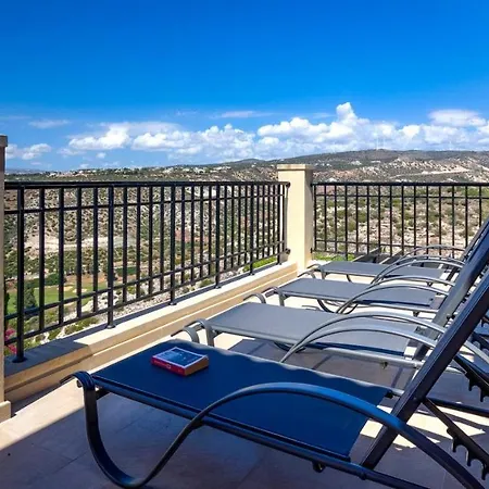 Modern Nz11 Large Balconies With Sea And Mountain Views