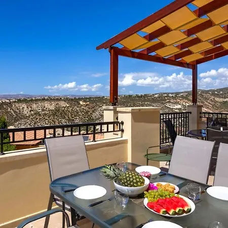 Lejlighed Modern Nz11 Large Balconies With Sea And Mountain Views *