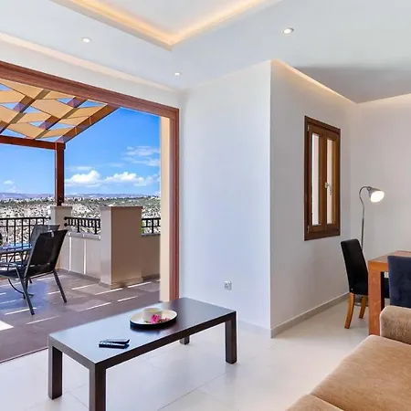 Lejlighed Modern Nz11 Large Balconies With Sea And Mountain Views